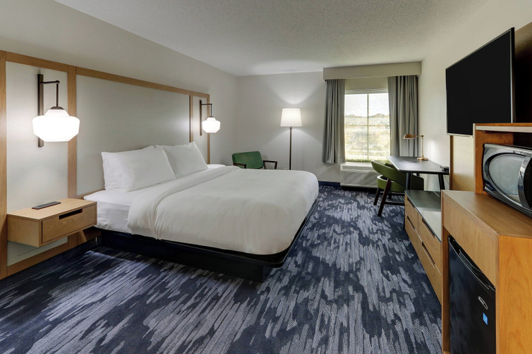 Bedroom 30