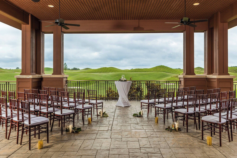 Food & Drinks 4, Montgomery Marriott Prattville Hotel & Conference Center, Elmore