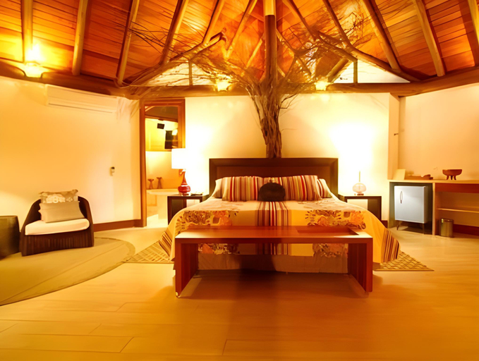 Bedroom 15