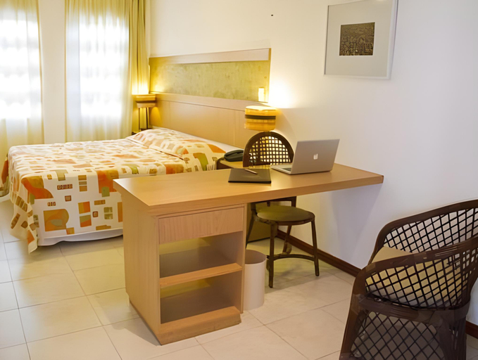 Bedroom 9