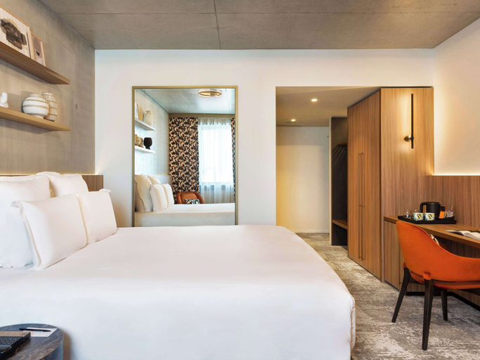 Bedroom 7