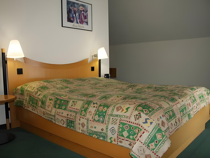 Bedroom 10
