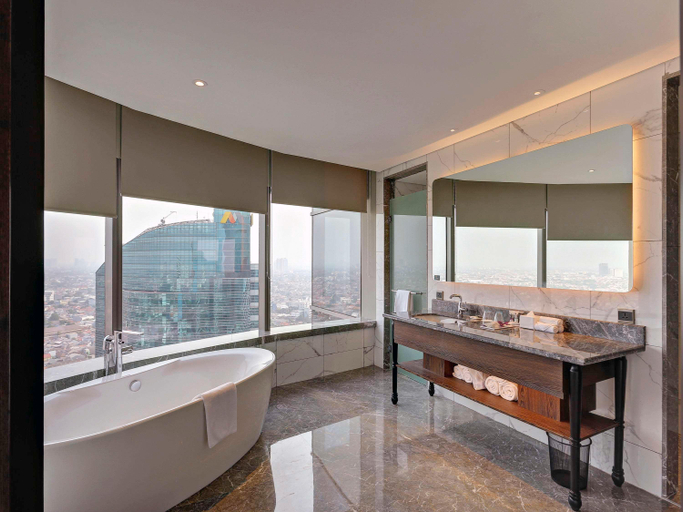 Bathroom 6