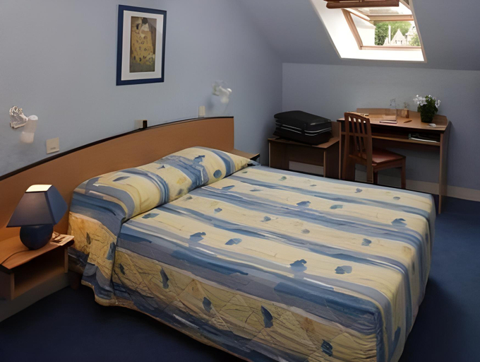 Bedroom 20