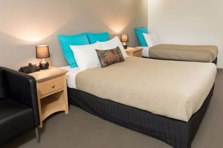 Bedroom 11