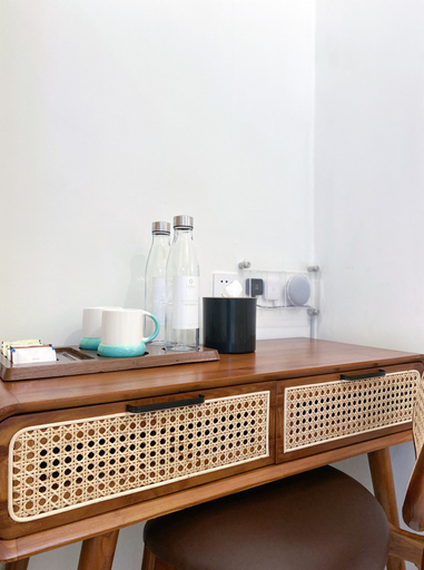 Amenities 7