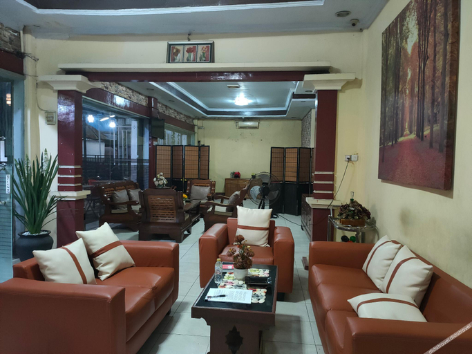 Others 4, Hotel O Baruga Makassar, Maros