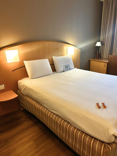 Bedroom 3, Kyriad Montpellier Centre - Antigone, Hérault
