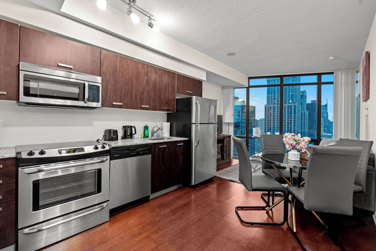 Others 5, Burano Condos in Downtown Toronto, Toronto