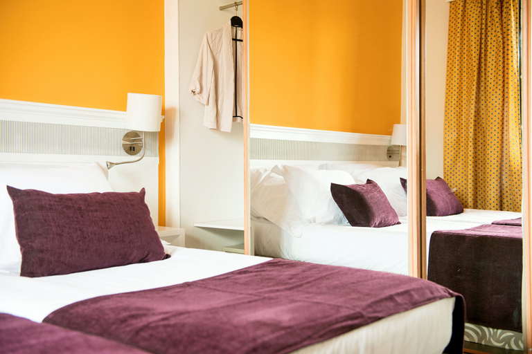 Bedroom 3, Coral Los Alisios, Santa Cruz de Tenerife