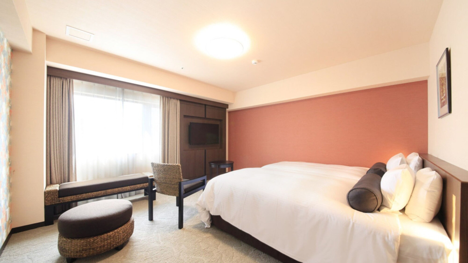 Bedroom 19