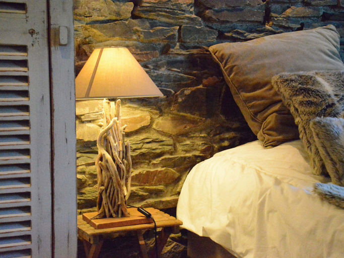 Bedroom 3, Cottage With Foosball & Garden, Luxembourg