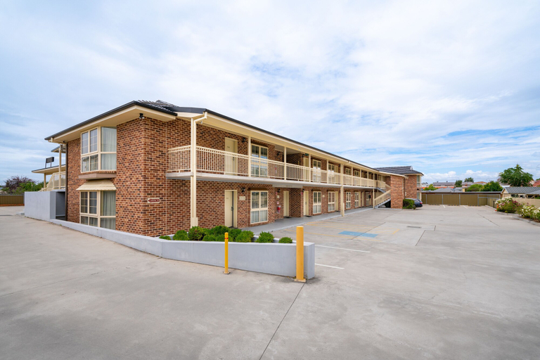 Exterior & Views 2, Heritage Inn Bathurst, Bathurst Regional - Pt A