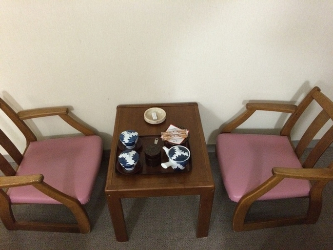 Others 4, Ikenotaira Shirakaba Kogen Hotel, Tateshina