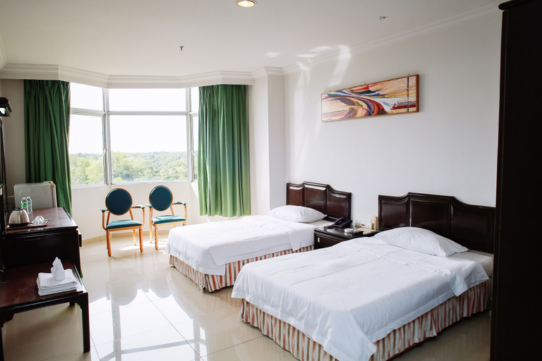 Bedroom 21