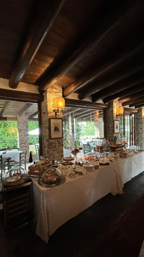 Others 5, Hotel Conti Formentini, Gorizia
