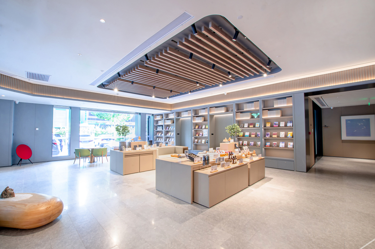 Others 5, JI Hotel Xinxiang Municipal Government, Xinxiang