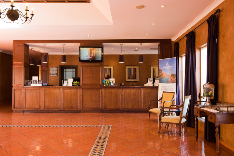 Public Area 4, Vila Gale Albacora Eco-Resort Hotel, Alcoutim