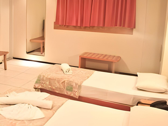 Bedroom 8