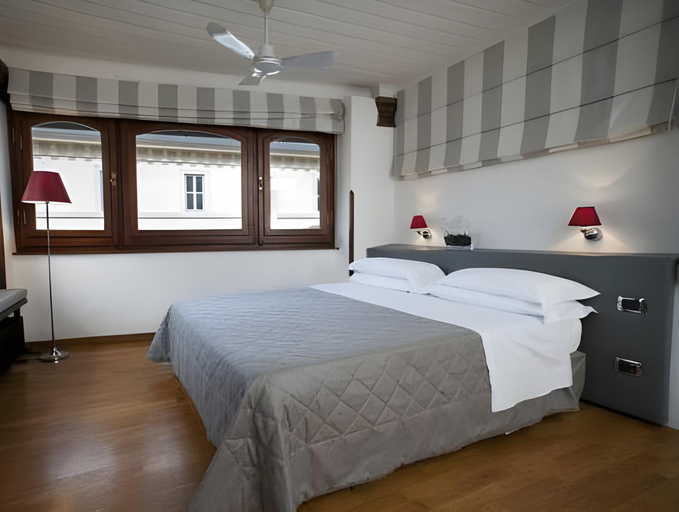 Bedroom 7