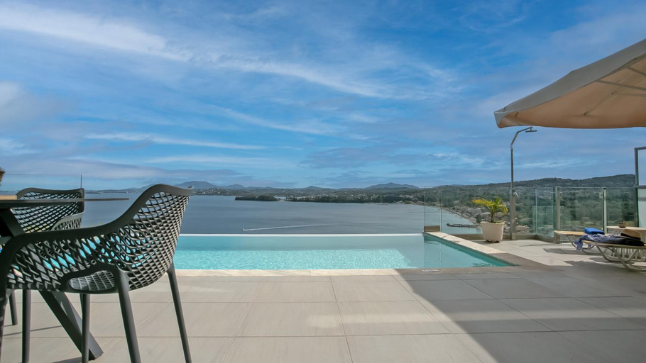 Others 5, N&L VILLAS, Ionian Islands