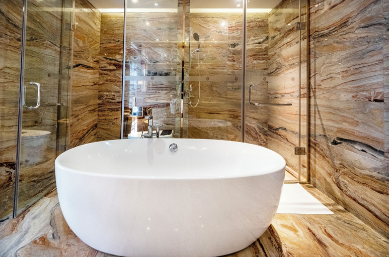 Bathroom 3