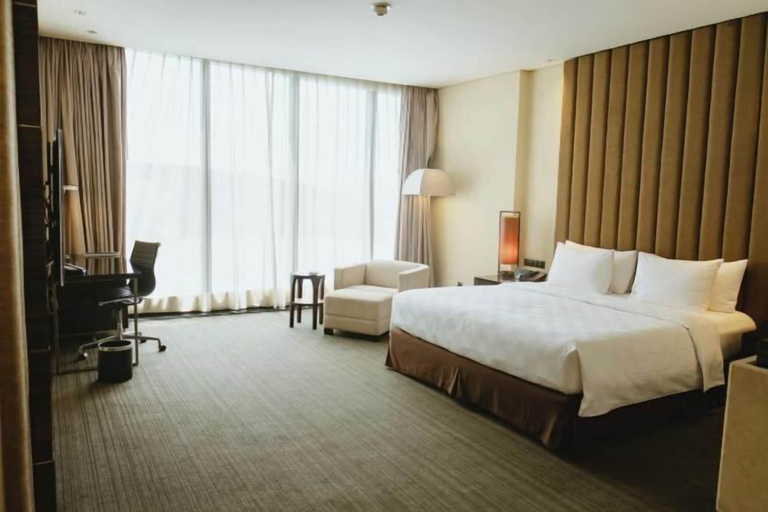Bedroom 26