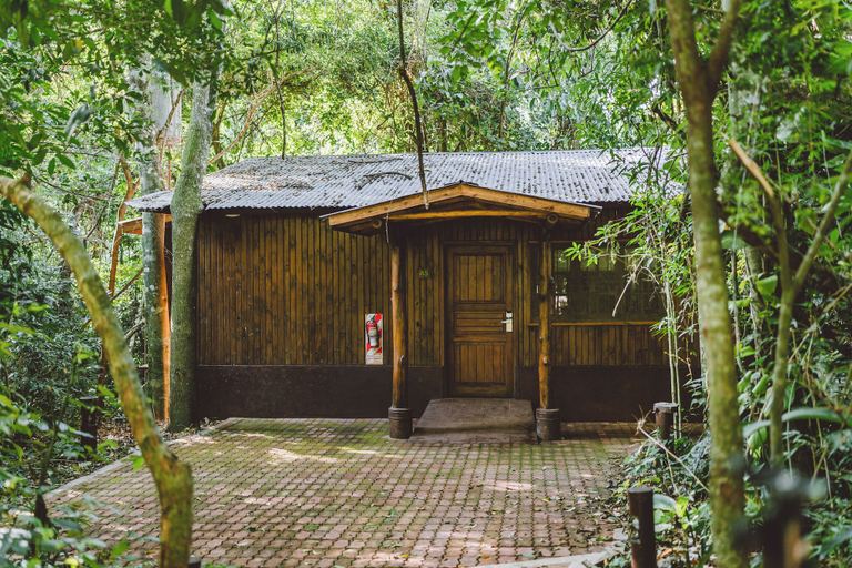 Exterior & Views 2, La Aldea de la Selva Lodge, Iguazú