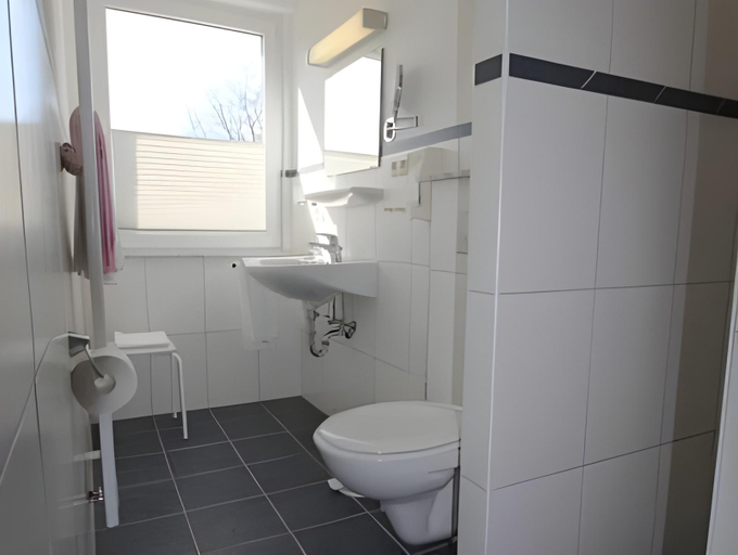 Bathroom 8