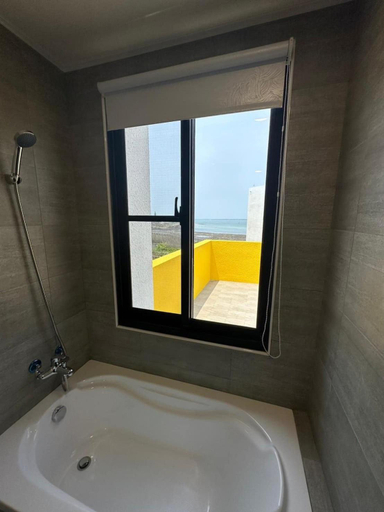 Surrounding environment 1, Diving Duck B&B, Penghu
