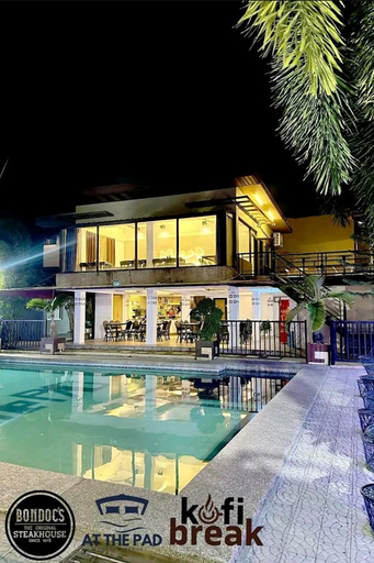Sport & Beauty, At The Pad Hotel and Resort, Angeles City