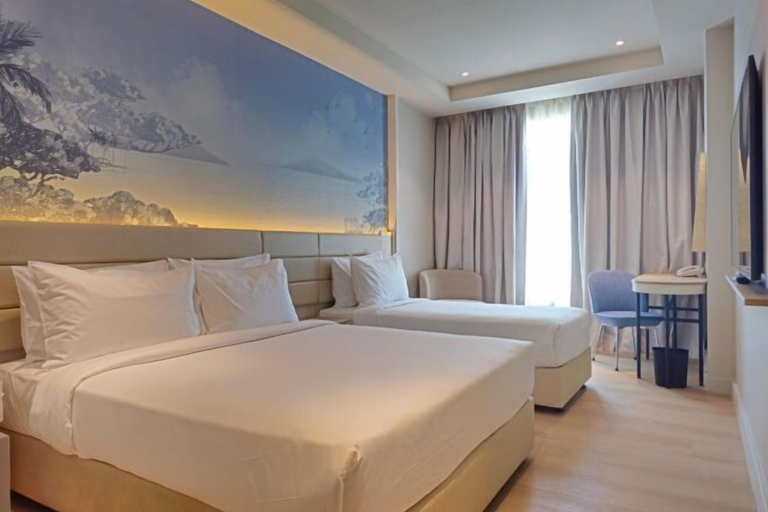 Bedroom 22
