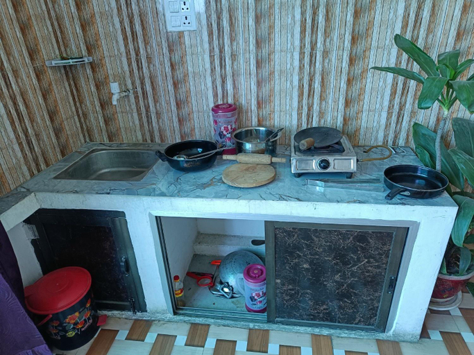Others 5, Green stay homestay, Varanasi