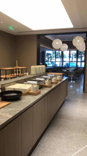 Food & Drinks 4, Ji Hotel Taizhou Old Street, Taizhou