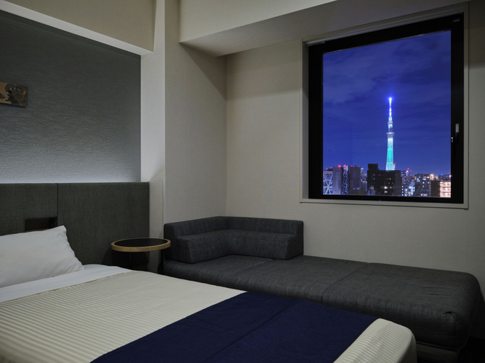 Bedroom 21