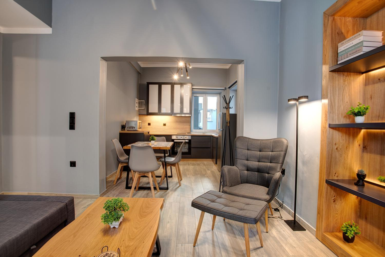 Others 5, Agora Apartments, North Aegean