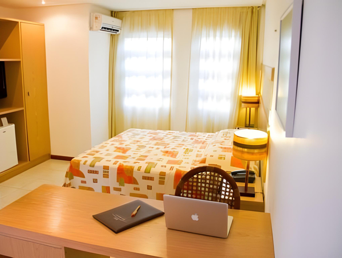 Bedroom 6