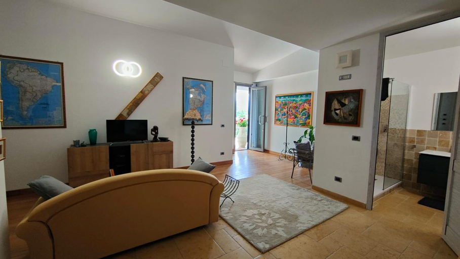 Others 5, Guest House Birrificio Abruzzese, L'Aquila