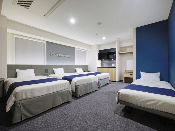 Bedroom 9