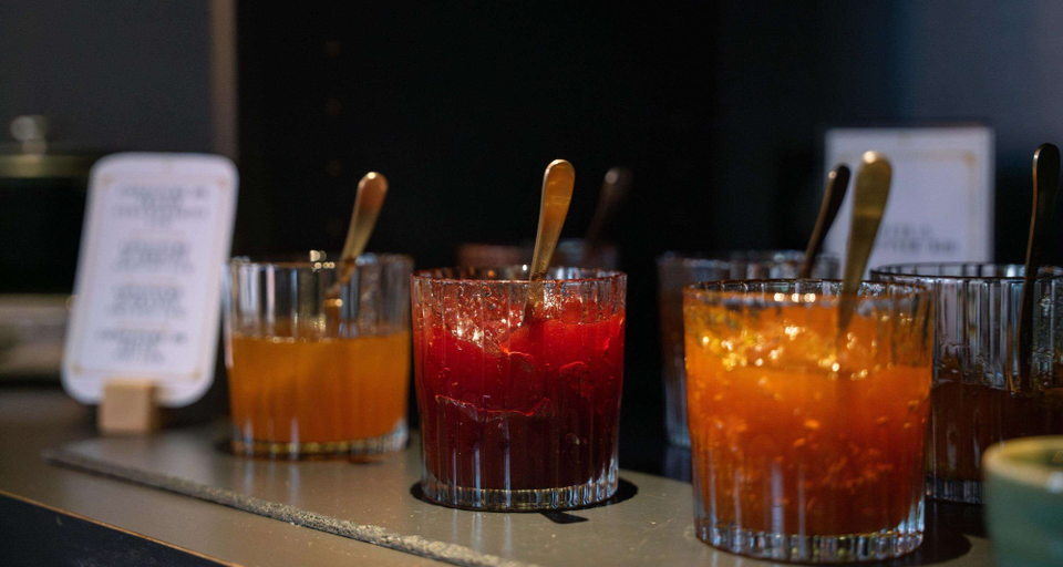 Food & Drinks 5, Best Western Plus Hôtel de Dieppe 1880, Seine-Maritime