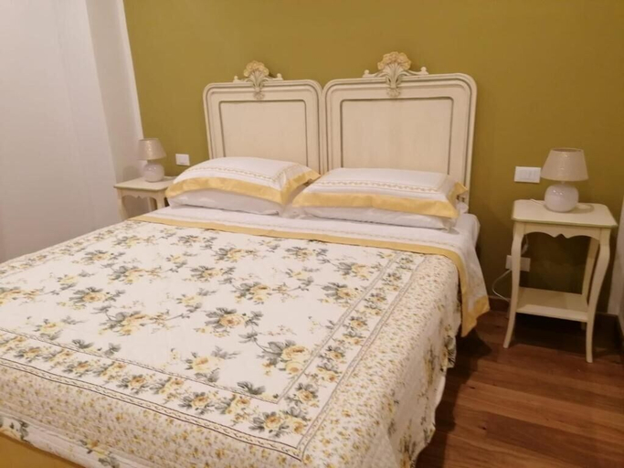 Bedroom 4, Agriturismo Il Leone della Torre, Verona