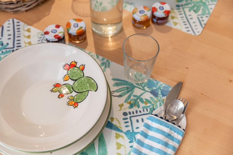 Food & Drinks, A Casa di Elena 12, Bari