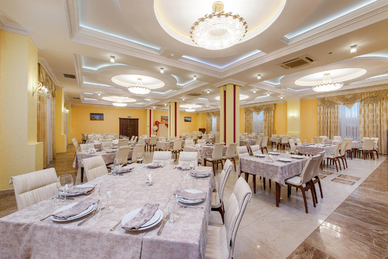 Others 5, Vision, Krasnodar gorsovet