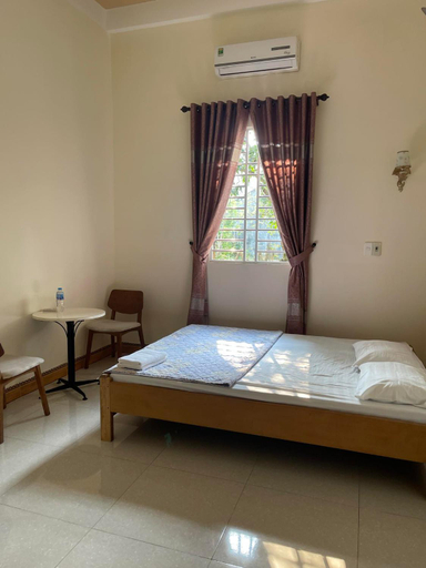 Bedroom 4, Nha nghi Bien Xanh, Phú Lộc