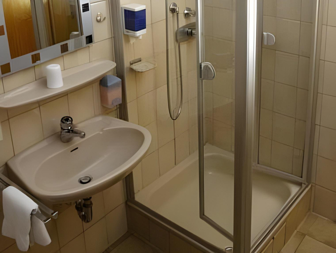 Bathroom 2