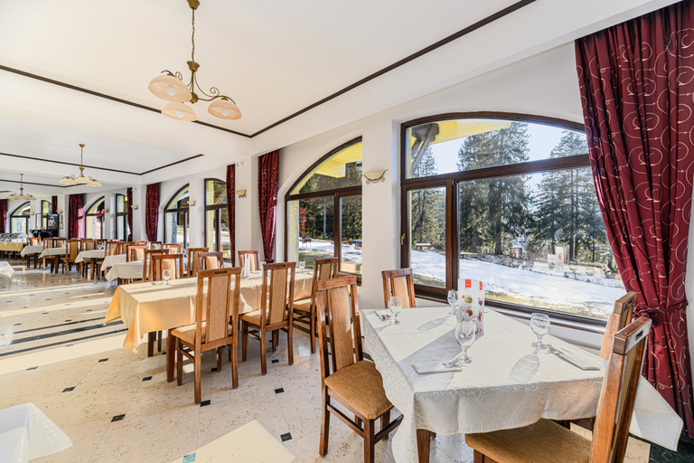 Food & Drinks 2, Hotel Casa Viorel, Brasov