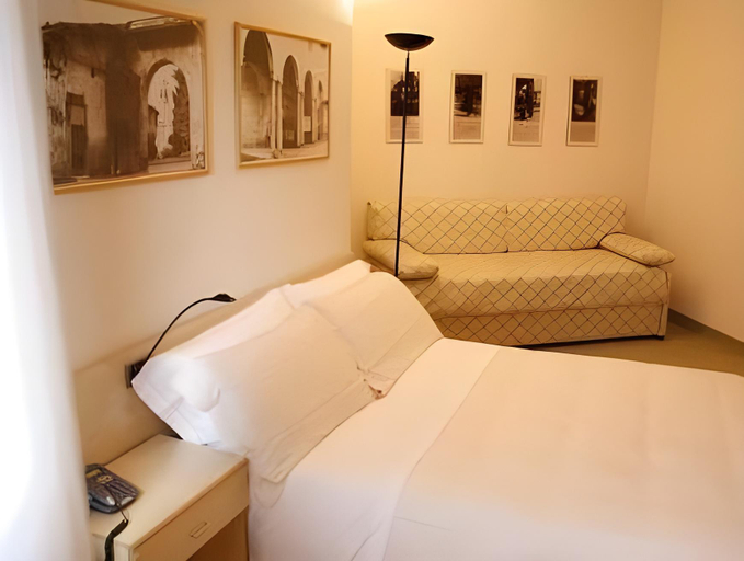 Bedroom 8