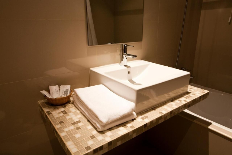 Bathroom 4, Stay Hotel Porto Centro Antas, Porto