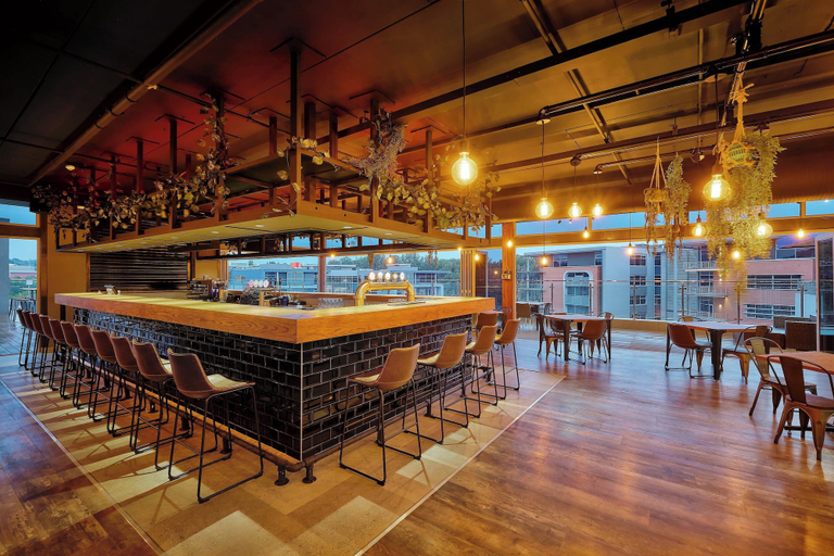 Food & Drinks 5, Protea Hotel by Marriott Pretoria Loftus Park, City of Tshwane