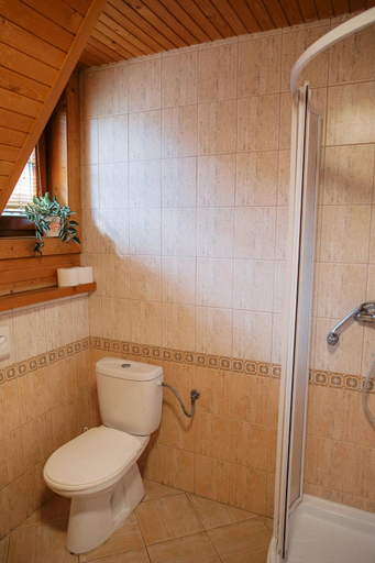 Others 3, Rezort wellness Penzionu u Michala, Tvrdošín